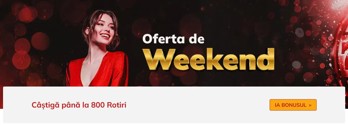 lista cazinouri online romania Rotiri Gratuite